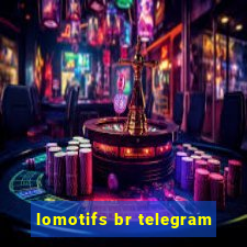 lomotifs br telegram